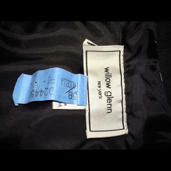 🖤Chic Print Work Dress🖤 - Picture 7 of 7